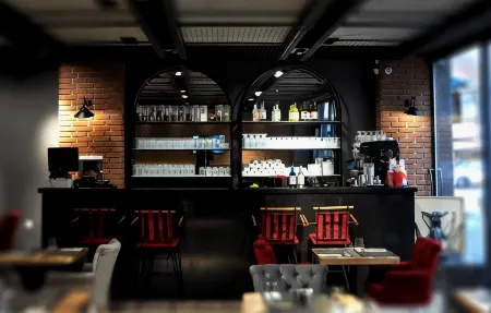 Tymbris Hotel Eskisehir Отели в г. Эскишехир