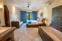 Valmer Resort and Spa - spa