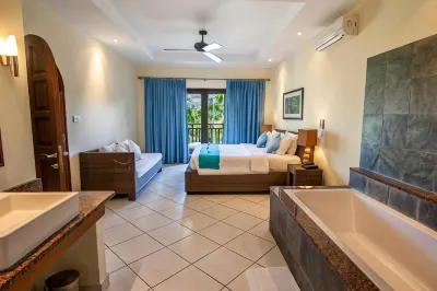Valmer Resort and Spa