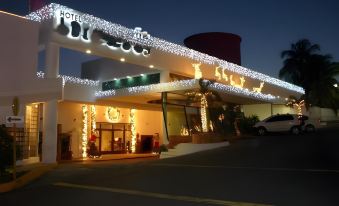 Hotel Los Cocos Chetumal