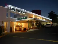 Hotel Los Cocos Chetumal Hotels in Othón P. Blanco