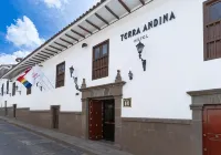 Terra Andina Colonial Mansion