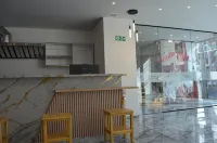 Hotel Diamond Luxury Tunja Hotels in Tunja