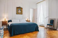Chateau du Landin Hotels in Corneville-sur-Risle