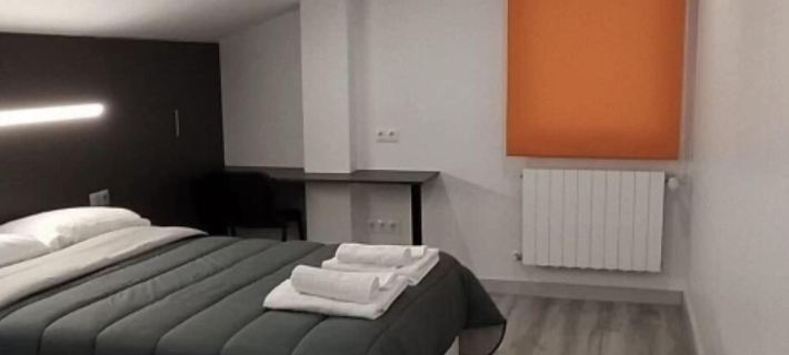 Alojamientos Aviche 6 Hotels in Santander