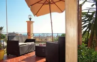 Hotel Bellavista S'Archittu Hôtels à : Putzu Idu