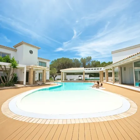 Eliantos Boutique Hotel & Spa