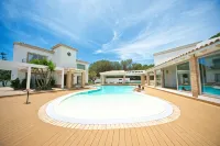 Eliantos Boutique Hotel & Spa - Beach