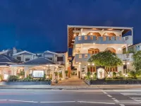 Paradise Holiday Village Hotels near Negombo Little Beach (Sailing Ships)