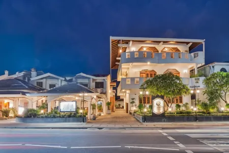 Paradise Holiday Village