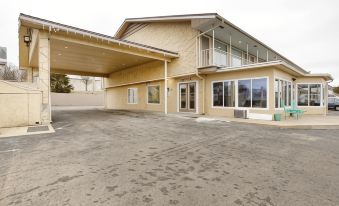 OYO Hotel Branson MO-165