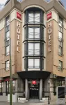 Ibis Brussels Centre Gare Midi