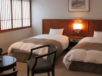 Rishiri Marine Hotel Hotels in Rishiri District