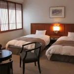 Rishiri Marine Hotel