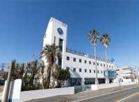 MykonosResortsMiura Hotel dekat Miura Kaingan Beach