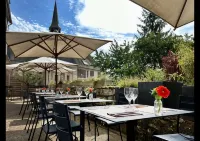 Best Western Blanche de Castille Dourdan Hotels in Étampes