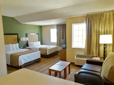 Extended Stay America Suites - Louisville - Alliant Avenue
