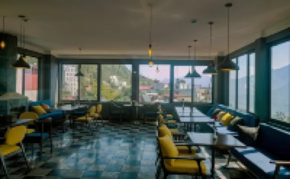 Nomadtrails Boutique Sapa Hotel