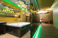 Sweety Resort - Resorts