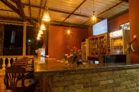 Cochichos Resort - Baarit