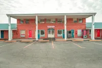 OYO Hotel Durham West Hills