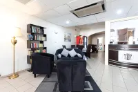 Tarona Guesthouse