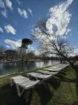 Hotel Parque Balneario Termas Pallares - Spa