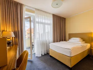 Mamma´s Boutique Hotel