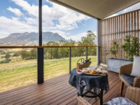 Manna Hill Farm Hotel a Devonport