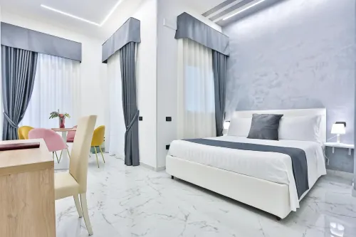 Hotiday Room Collection - Napoli Sant'Arcangelo - Condos