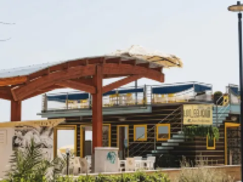 フェリチオーニ ピネートのホテル