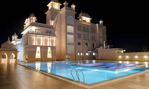 The Utopia Resort