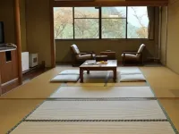 Forest Resort Sarugakyo Seikoso