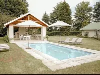 Elgin Guest House Hotels in Underberg