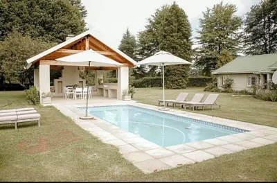 Elgin Guest House
