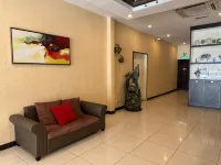 K Garden Hotel (BS)