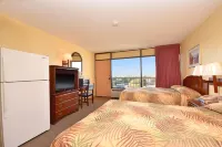 Holiday Sands North "On the Boardwalk"