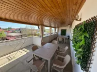 Serenity Apartments and Studios