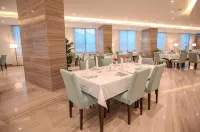 Tanuma Aram Hospitality - Hotel Apartments Hotels in Tanomah
