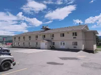 MountainView Hotel Merritt Hotels in Merritt