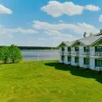 Zavidovo Recreation Complex Hotels in 