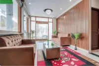 FabHotel Silver Stay 04 - Ahinsa Circle