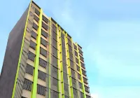 UN Residences - Hostels