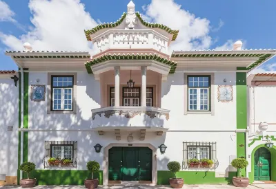Villa Estefânia Hotels in Santa Maria e São Miguel