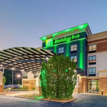 Holiday Inn MOBILE - AIRPORT by IHG