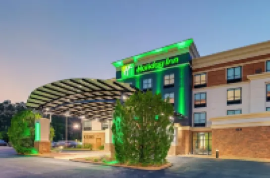 ฮอลิเดย์ อินน์ โมบายล์ - แอร์พอร์ต บาย IHG