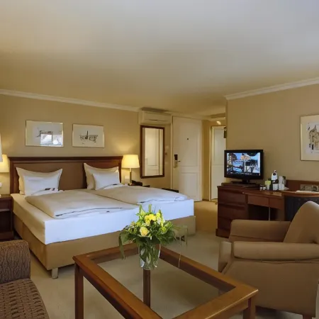 Bergström Hotel Lüneburg