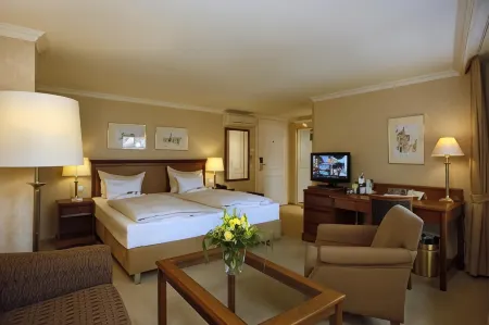 Bergström Hotel Lüneburg