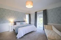 Windarra on High Hotels in East Launceston