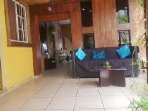 El Patio de Don Moncho - Frühstück